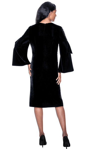 Dorinda Clark-Cole Dress 309251