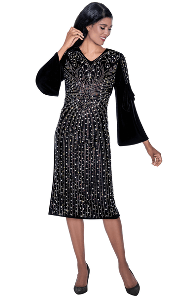 Dorinda Clark-Cole Dress 309251