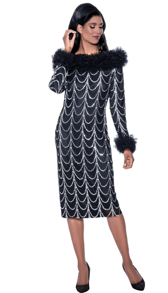 Dorinda Clark-Cole Dress 309271