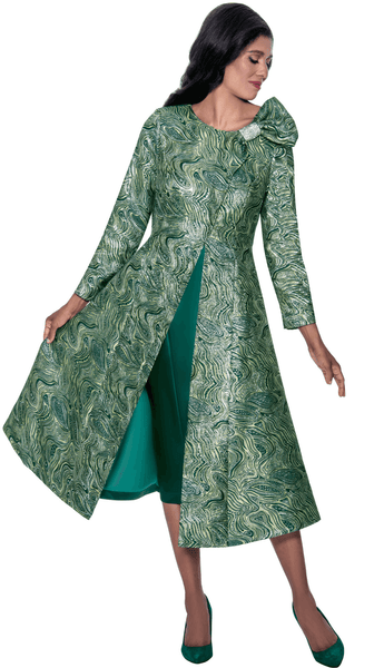 Dorinda Clark-Cole Dress 309302