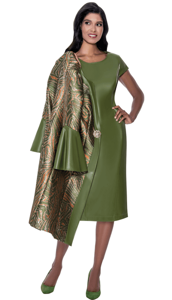 Dorinda Clark-Cole Dress 309312