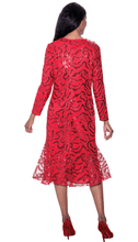 Dorinda Clark-Cole Dress 309341