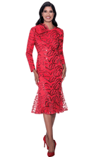 Dorinda Clark-Cole Dress 309341