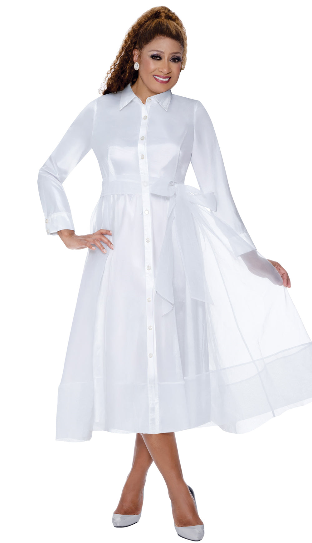 Dorinda Clark-Cole Dress 309501