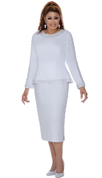 Dorinda Clark-Cole Suit 309612