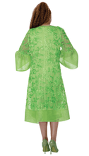 Dorinda Clark-Cole Dress 309762