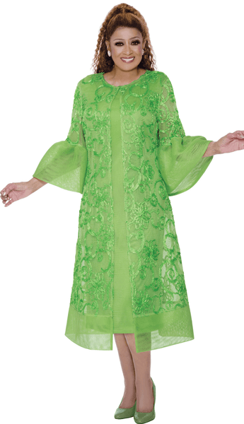 Dorinda Clark-Cole Dress 309762