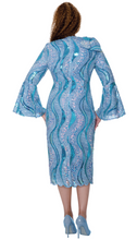 Dorinda Clark-Cole Dress 309781