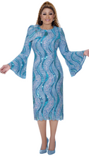 Dorinda Clark-Cole Dress 309781