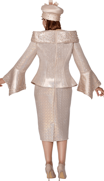 Dorinda Clark-Cole Suit 309791