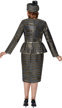 Dorinda Clark-Cole Skirt Set 309821