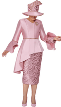 Dorinda Clark-Cole Suit 309832