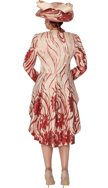 Dorinda Clark-Cole Suit 309872