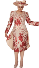 Dorinda Clark-Cole Suit 309872
