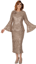 Dorinda Clark-Cole Skirt Set 309912