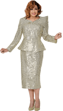 Dorinda Clark-Cole Suit 309942