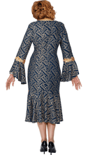 Dorinda Clark-Cole Dress 309961