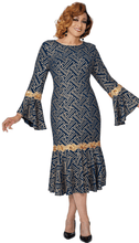 Dorinda Clark-Cole Dress 309961