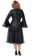 Dorinda Clark-Cole Dress 309991