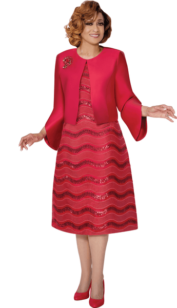 Dorinda Clark-Cole Dress 310002