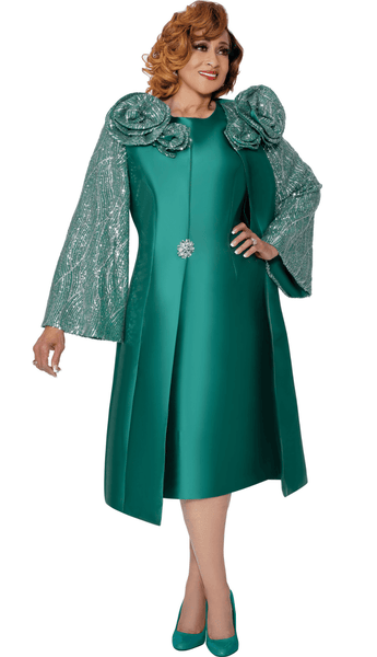 Dorinda Clark-Cole Dress 310012