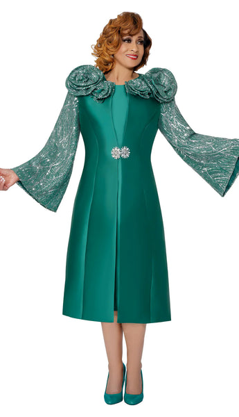 Dorinda Clark-Cole Dress 310012