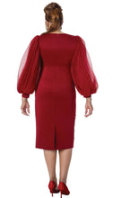 Dorinda Clark-Cole Dress 310091