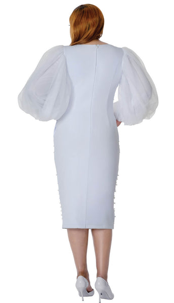 Dorinda Clark-Cole Dress 310091