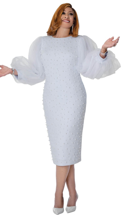 Dorinda Clark-Cole Dress 310091