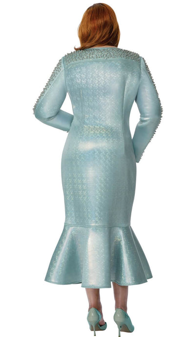 Dorinda Clark-Cole Dress 310101