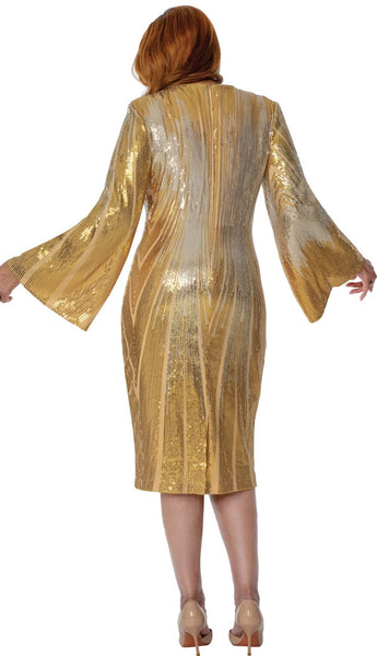 Dorinda Clark-Cole Dress 310131