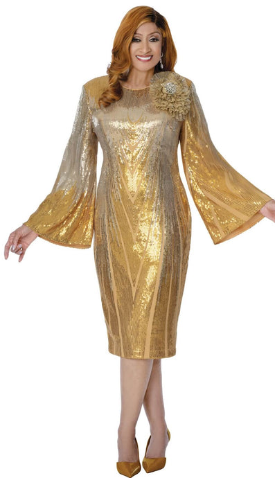 Dorinda Clark-Cole Dress 310131