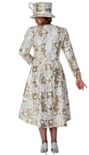 Dorinda Clark-Cole Dress 310152
