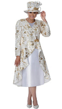 Dorinda Clark-Cole Dress 310152