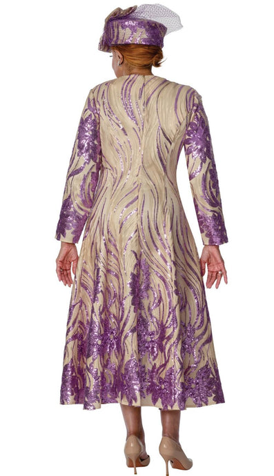 Dorinda Clark-Cole Dress 310161