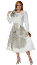 Dorinda Clark-Cole Dress 310171