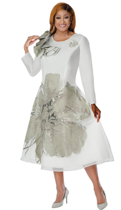 Dorinda Clark-Cole Dress 310171