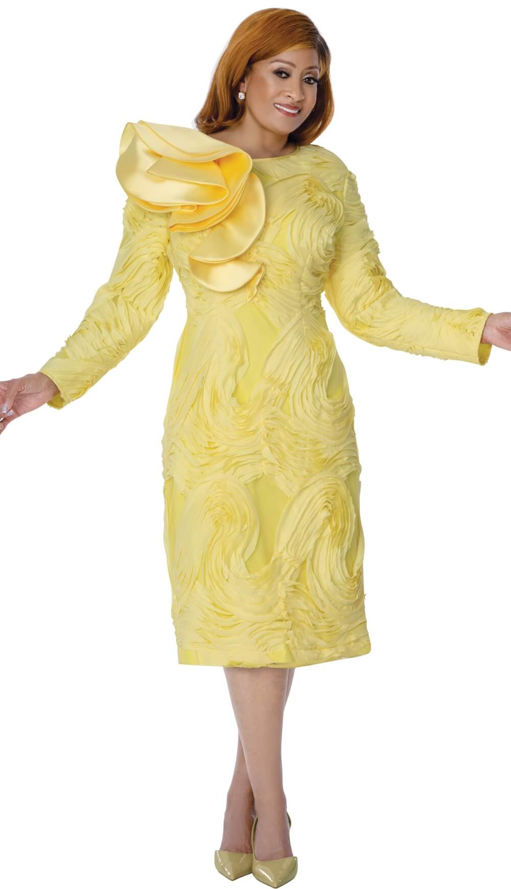 Dorinda Clark-Cole Dress 310181