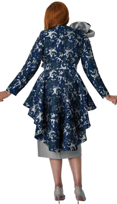 Dorinda Clark-Cole Skirt Set 310192