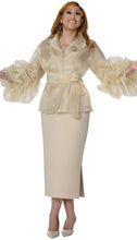 Dorinda Clark-Cole Skirt Set 310213
