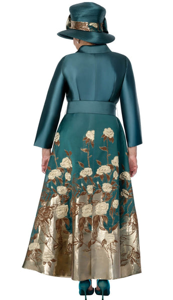 Dorinda Clark-Cole Dress 310241