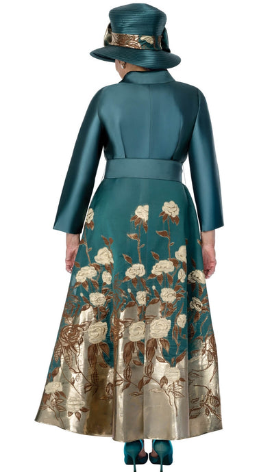 Dorinda Clark-Cole Dress 310241