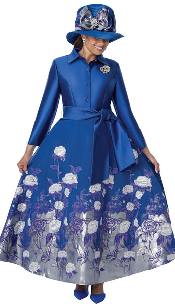 Dorinda Clark-Cole Dress 310241