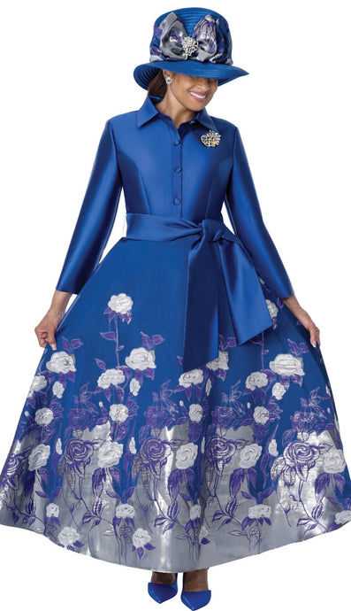 Dorinda Clark-Cole Dress 310241