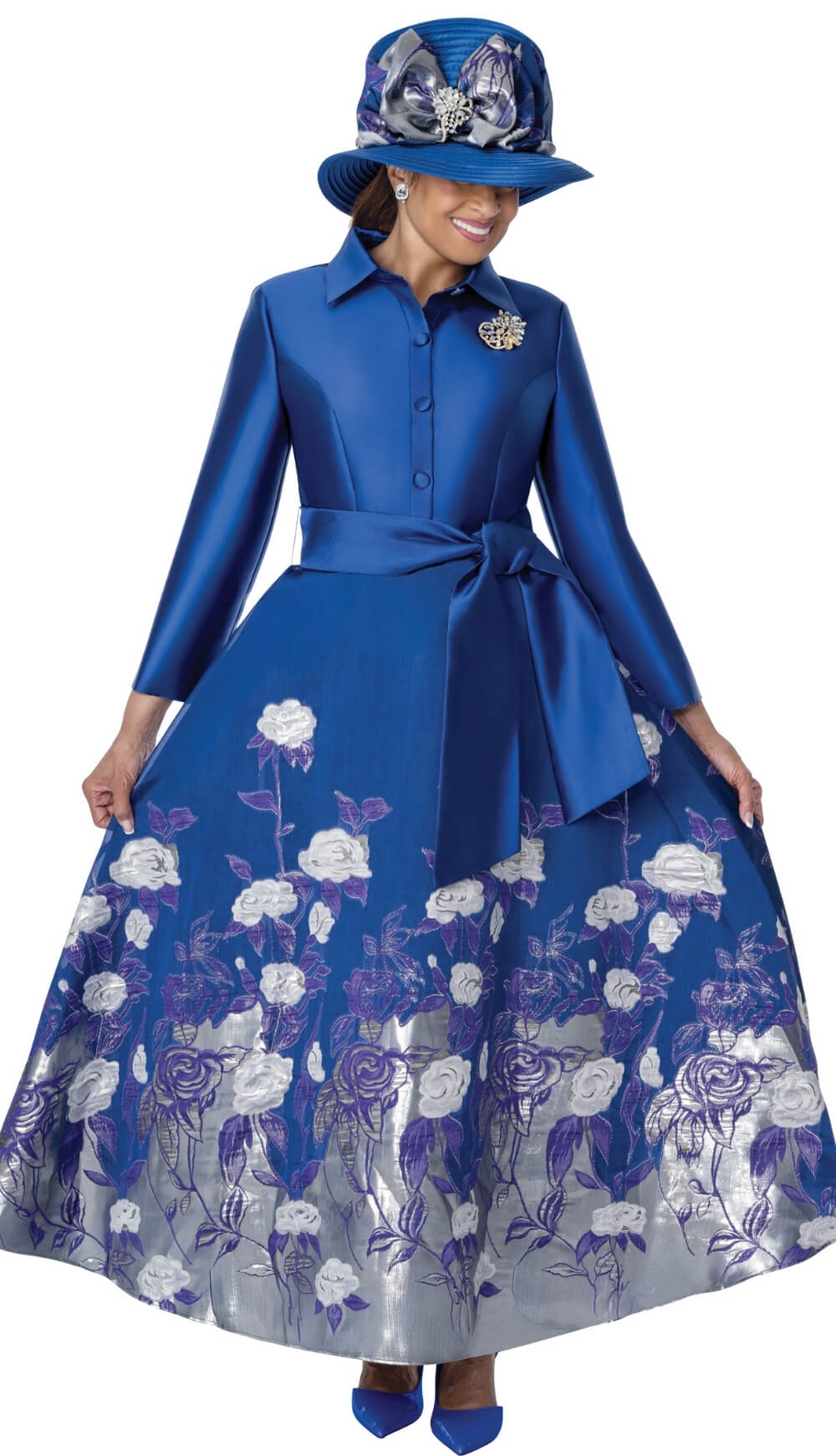 Dorinda Clark-Cole Dress 310241