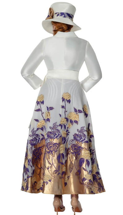 Dorinda Clark-Cole Dress 310241