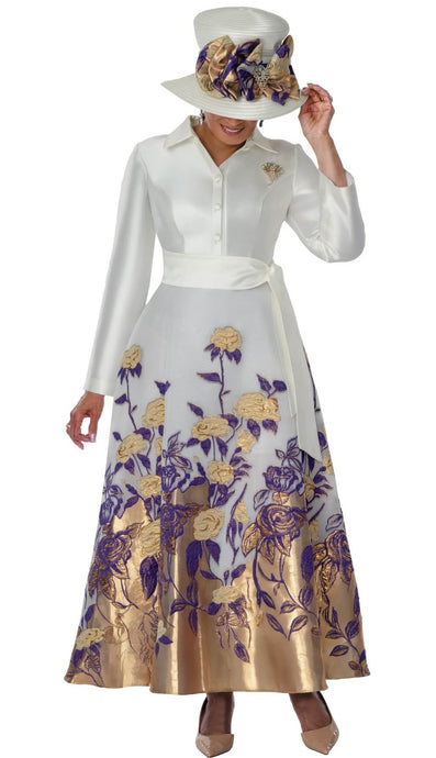 Dorinda Clark-Cole Dress 310241