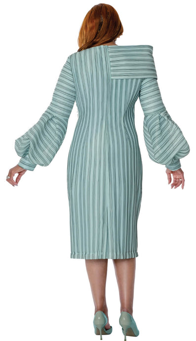 Dorinda Clark-Cole Dress 310251