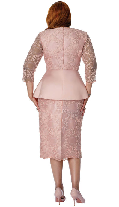 Dorinda Clark-Cole Dress 310261