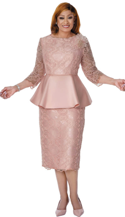 Dorinda Clark-Cole Dress 310261